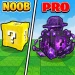 Unbox a Lucky Block icon