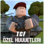 (ÖKK) Özel Kuvvetler Komutanlığı