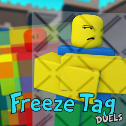 Freeze Tag Duels [BETA]