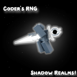 Coder's RNG [Shadow Realms Update!]