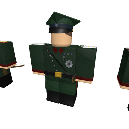 Kingdom of Corthal Army Uniforms 1907-1914