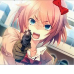 Team Sayori!