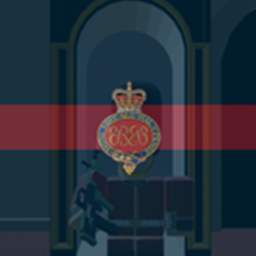Wellington Barracks