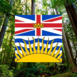 British Columbia Canada