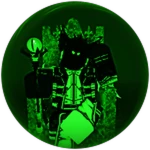 Chaos King