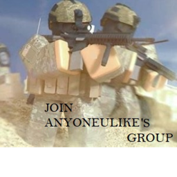 Anyoneulike's Game