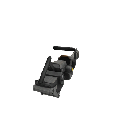 Weapon