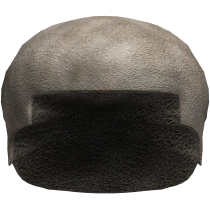 Roblox hair preview for BLEACHED BUZZCUT