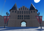 Hansa Park Online
