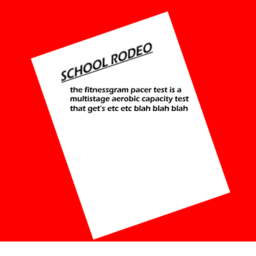 School Rodeo [🎉EARLY ACCESS🎉]