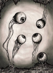 THE NIGHTMARE EYE