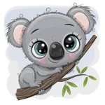 Koala Buds®