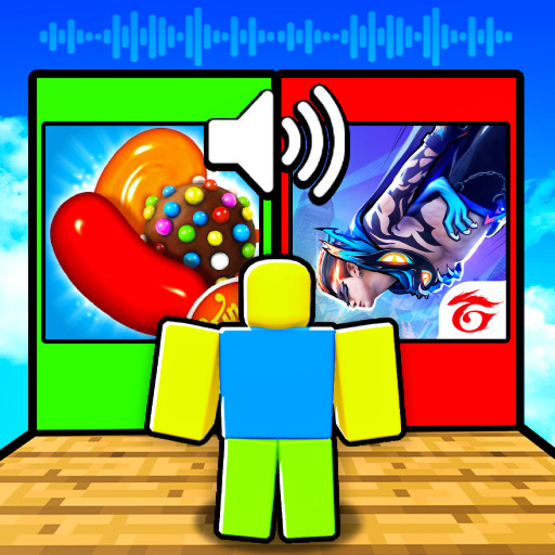 Guess The Game Or Die 🔊 official Roblox game thumbnail
