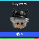 FREE UGC Obby [AFK or Play] 🎁