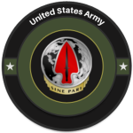 United States Army Special Operations Cοmmand