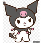 KROMI IS SLAY I LOVE DARKBUN WHAT ABOUT YOU