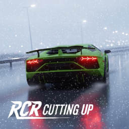 [WINTER❄️] RCR Cutting Up