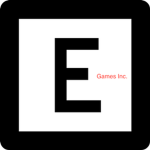 E Games Inc. ;)