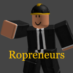 Ropreneurs - Roblox Entrepreneurs