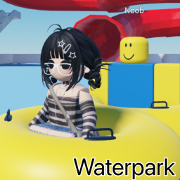 Donut's Waterpark