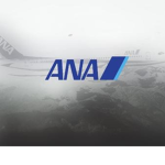 -All Nippon Airways-