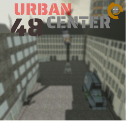 Urban Center-48