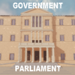 Krevonian Parliament