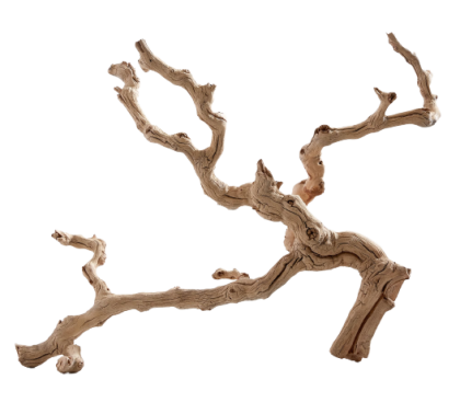 Square Two-Sided Decal