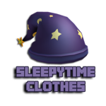 Sleepytime Clothes