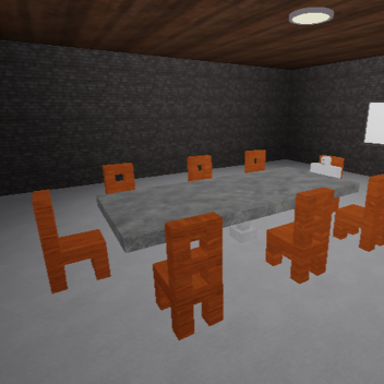 Office Meeting Room