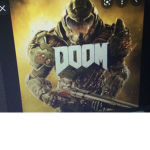 DOOM MAN