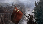 SOVIET RUSSIA HIDE OUT