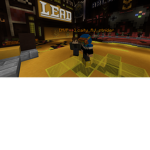 Rjstrider
