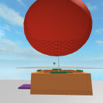 Hot Air Balloon Wars