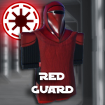 [GAR] Red Guąrd