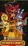 | FNAF Pizzeria |