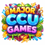 Major CCU Games