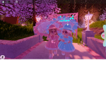 Robux group only for besties