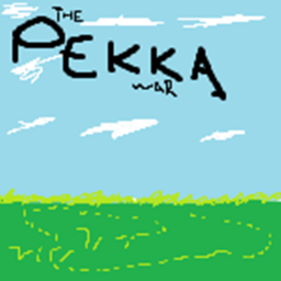 The Pekka War