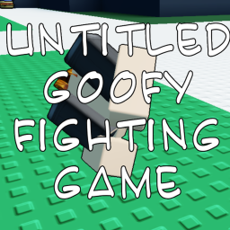 Untitled Goofy Fighting Game