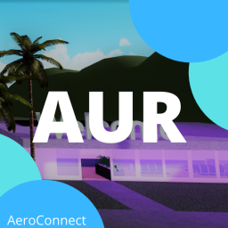 Aurora Regional Airport