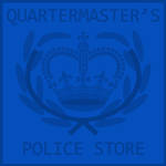UK | Police Quartermaster Store