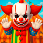 🎪 Funny Circus Teamwork Obby