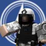 [UEGGM] Gendarmerie Internationale | 国际纠察(宪兵)