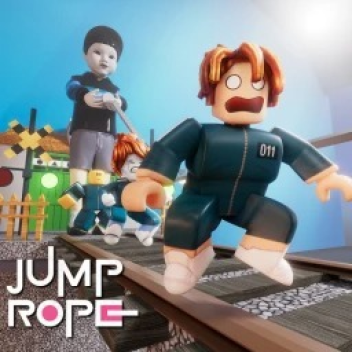 Impossible Squid Game! Crystal Bridge