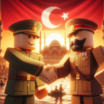 İTTİFAK ORDUSU