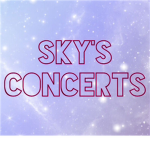 Sky's Concerts