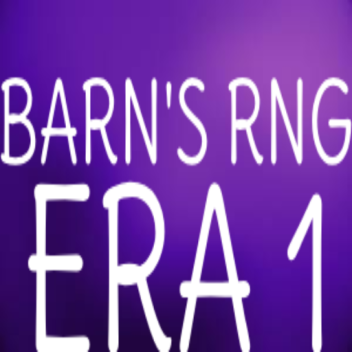 (RELEASE) Barn's RNG