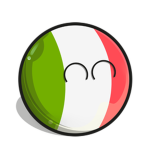 Gato countryballs