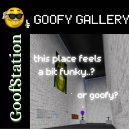 Goofy Gallery (BETA) icon